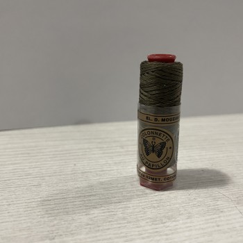 SEWING THREAD