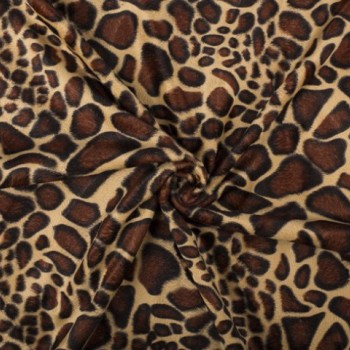 Animal Print Καμηλοπάρδαλη