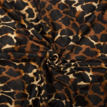 Animal Print Τιγρέ