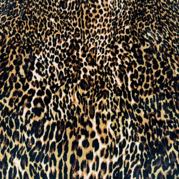  Animal Print Bελουτέ Mατ