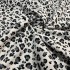 ANIMAL PRINT IN WHITE