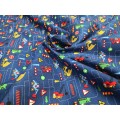 Kids Cotton