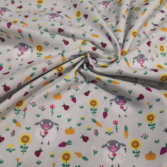 Cotton for Kids Cotton for Kids