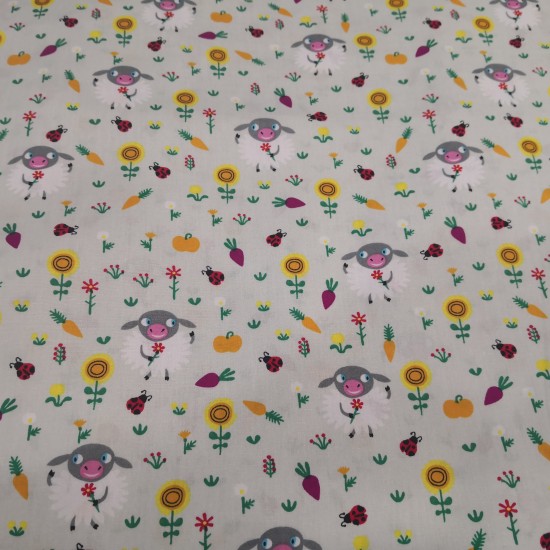 Cotton for Kids Cotton for Kids