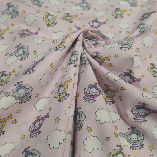Cotton for Kids Cotton for Kids