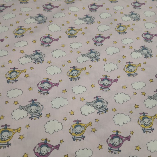 Cotton for Kids Cotton for Kids
