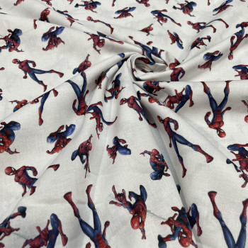 Spiderman