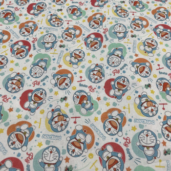 Children's Cotton 'Doraemon'