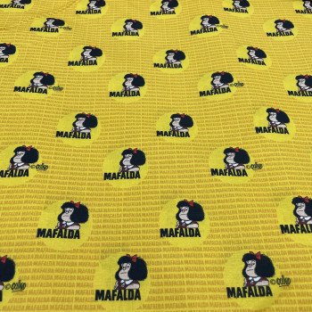 Children's Cotton 'Mafalda'