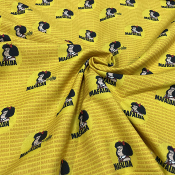 Children's Cotton 'Mafalda'
