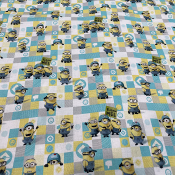 Minions