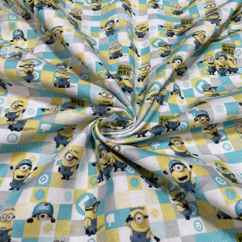 Minions