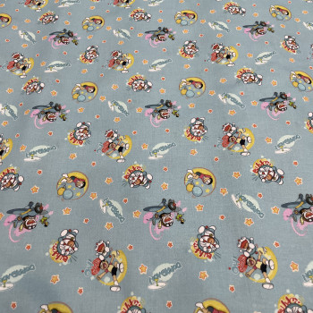 Children's Cotton 'Doraemon'