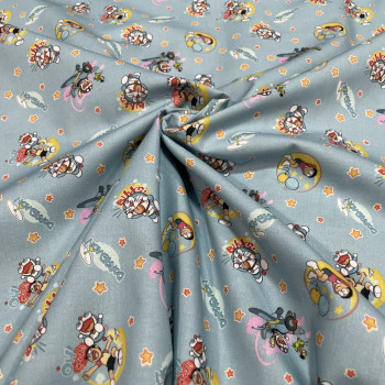 Children's Cotton 'Doraemon'