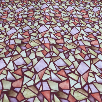 Colorful Cotton