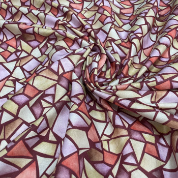 Colorful Cotton