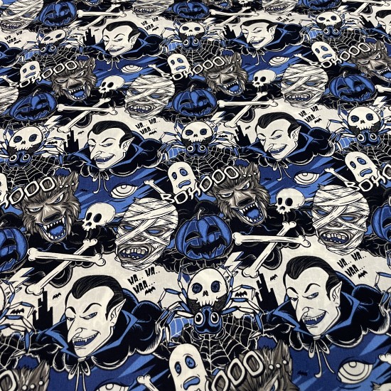 Halloween Halloween