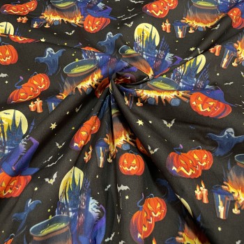 Halloween