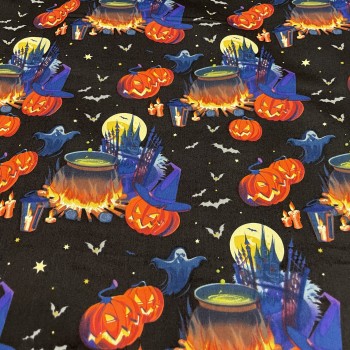 Halloween