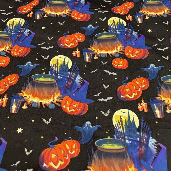 Halloween Halloween