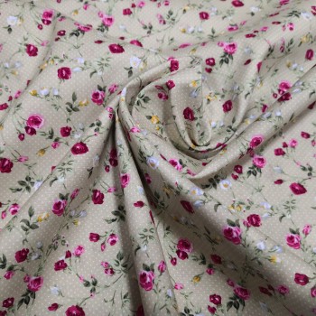 Floral Libertys