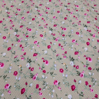 Floral Libertys