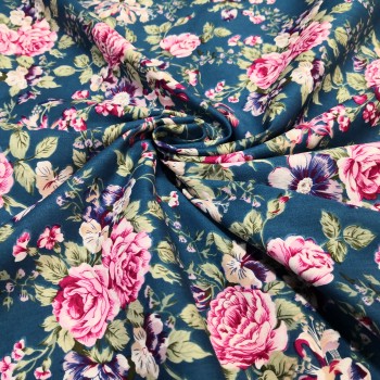 Floral Libertys