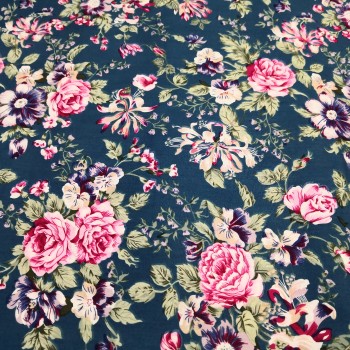 Floral Libertys