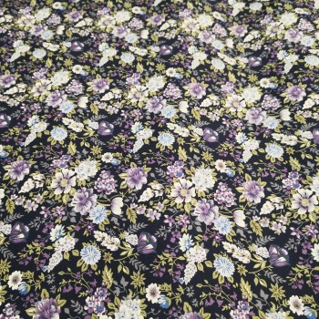 Floral Libertys