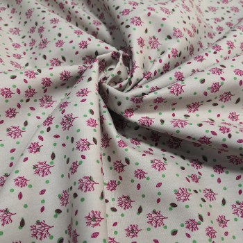 Floral Libertys