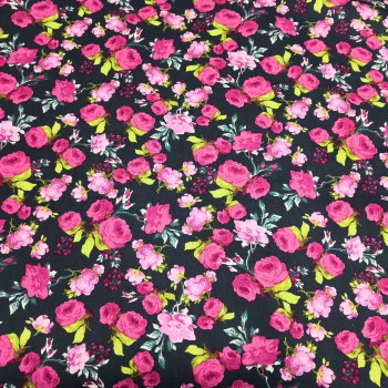 Floral Libertys