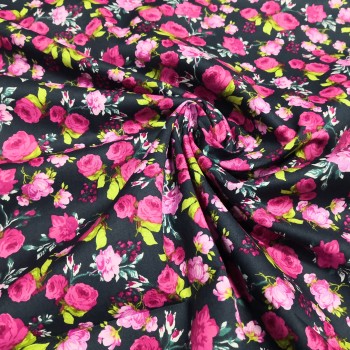 Floral Libertys