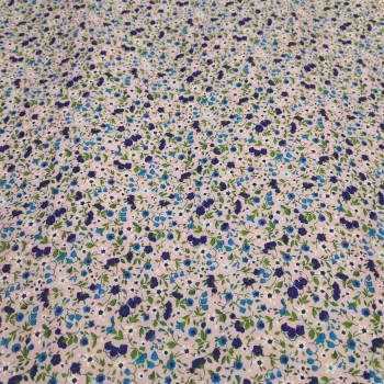 Floral Libertys