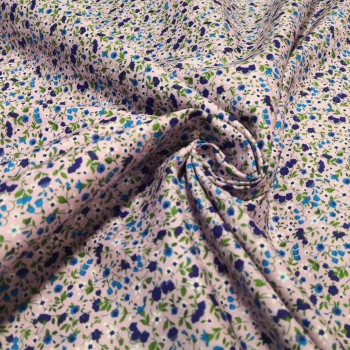 Floral Libertys