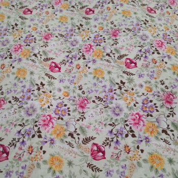 Floral Libertys