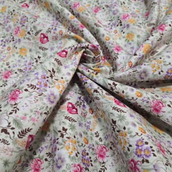 Floral Libertys