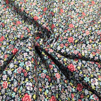 Floral Libertys
