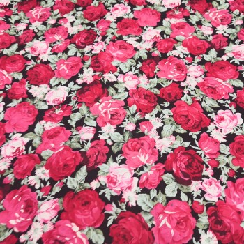 Floral Libertys