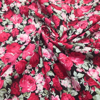 Floral Libertys