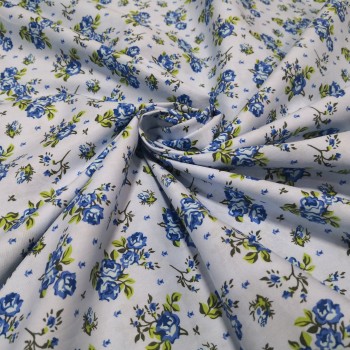 Floral Libertys
