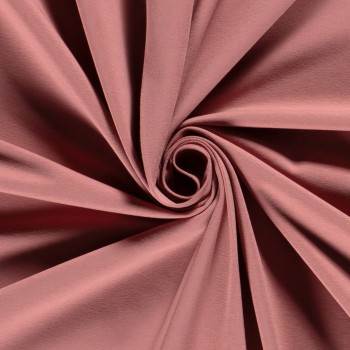 Cotton - Elastan Watermelon