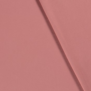 Cotton - Elastan Watermelon