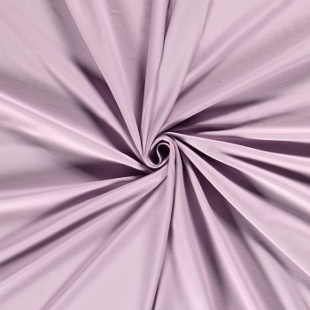 Cotton - Elastan Lavender