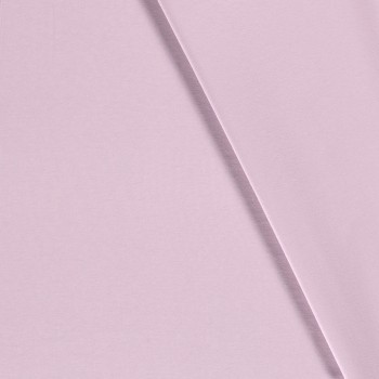 Cotton - Elastan Lavender