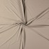 Beige cotton-lycra