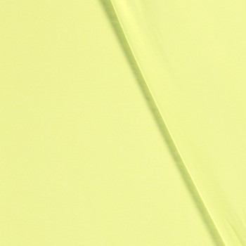 Cotton - Elastan Lime Green