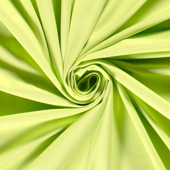 Lime Green Βαμβακόλυκρα