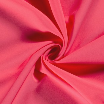 Neon hot pink Bi-Elastic