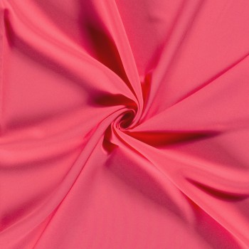 Neon hot pink Bi-Elastic