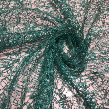 Spider Lace